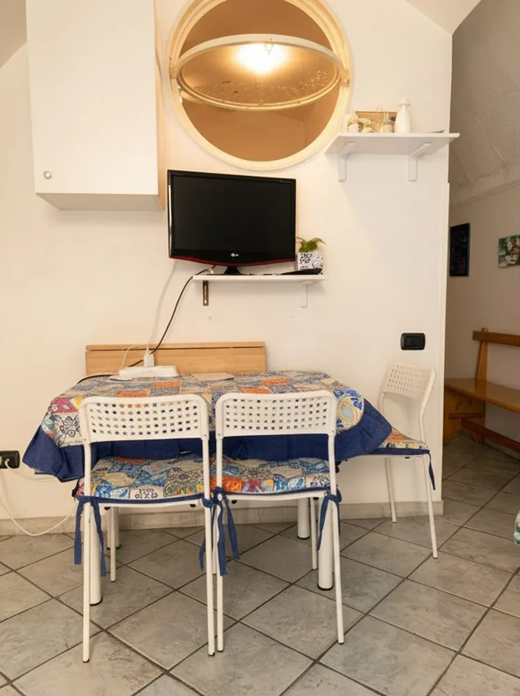 La casa a mare, 
